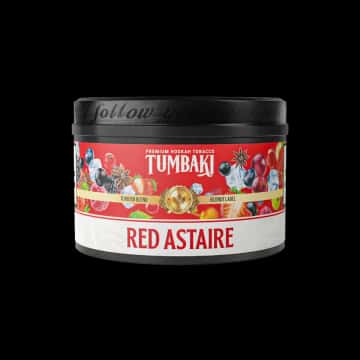 Red Astre Hero