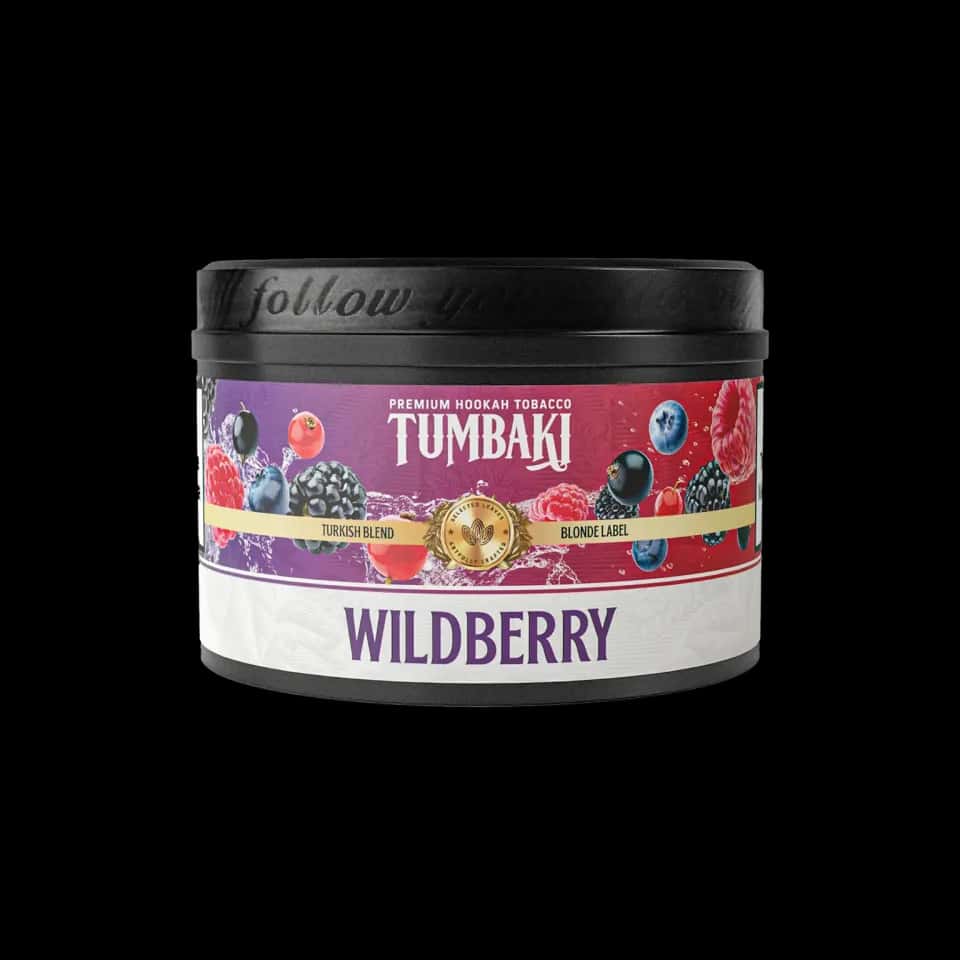Wildberry Hero