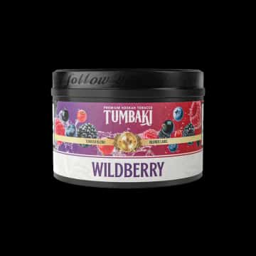 Wildberry Hero