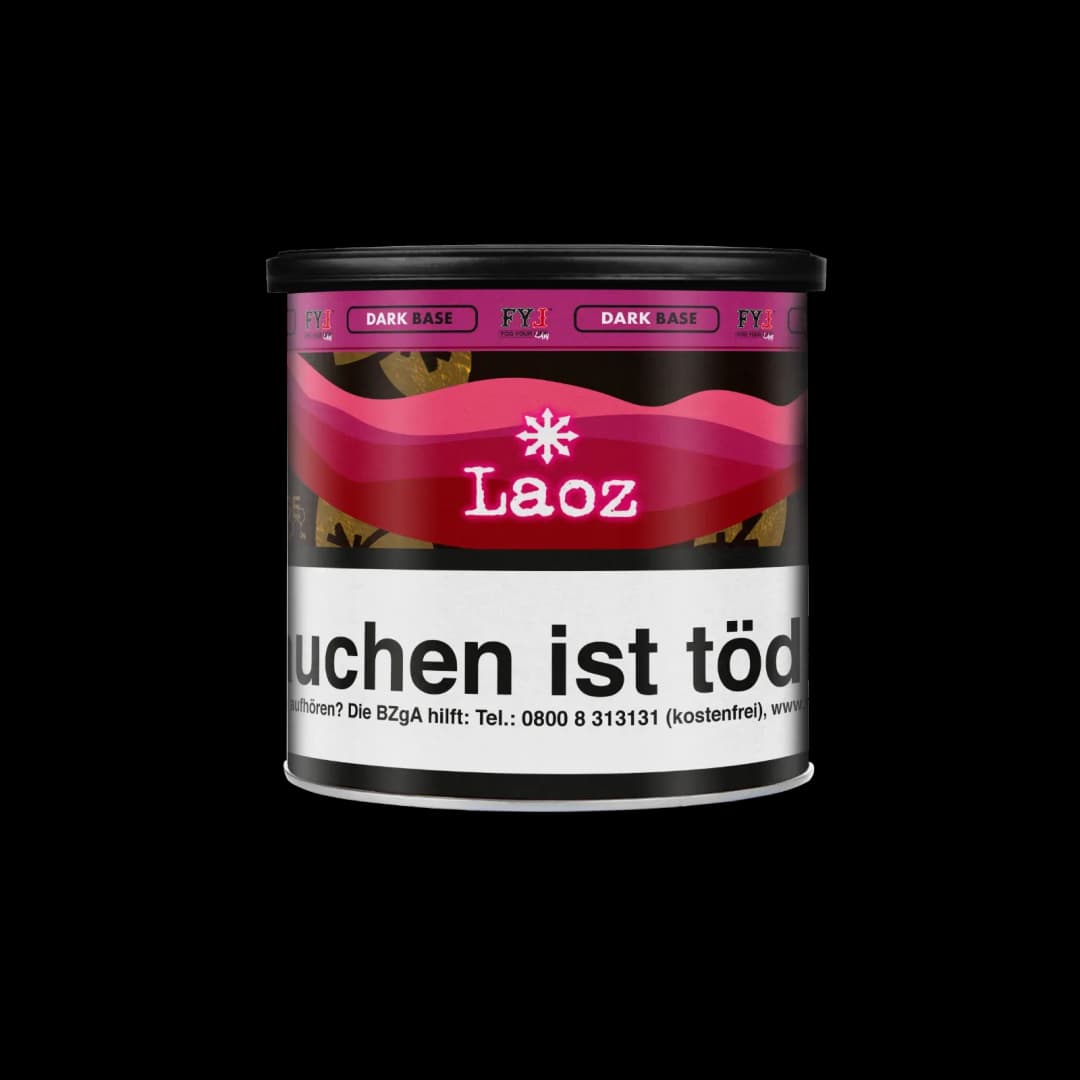Laoz Hero