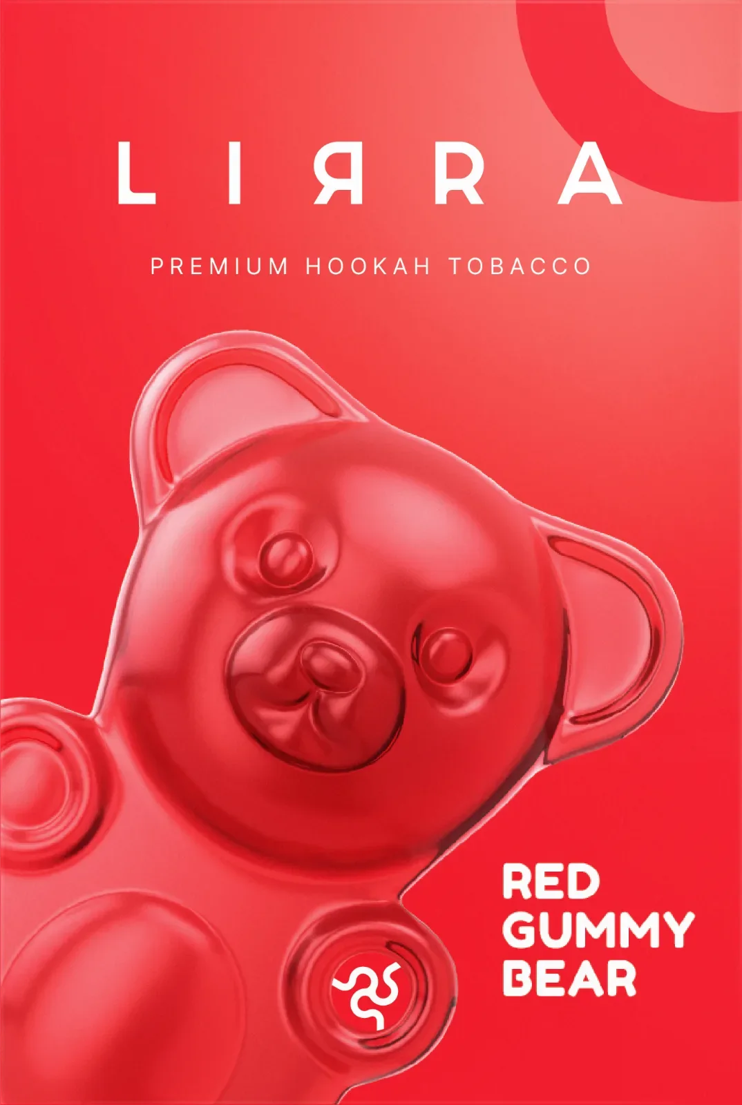 Red Gummy Bear Hero