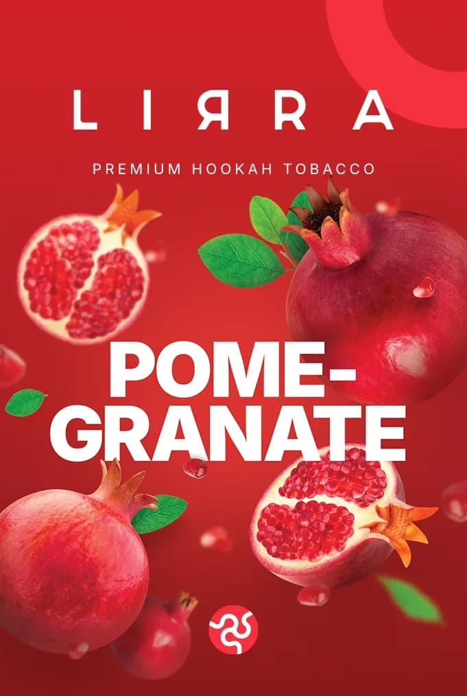 Pomegranate Hero