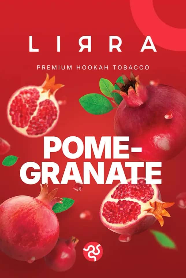 Pomegranate Hero