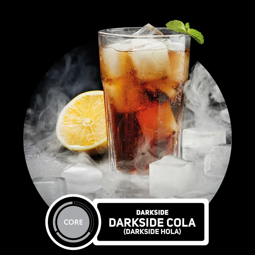 Darkside Hola Hero