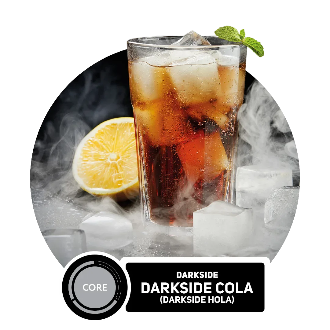 Darkside Hola Hero