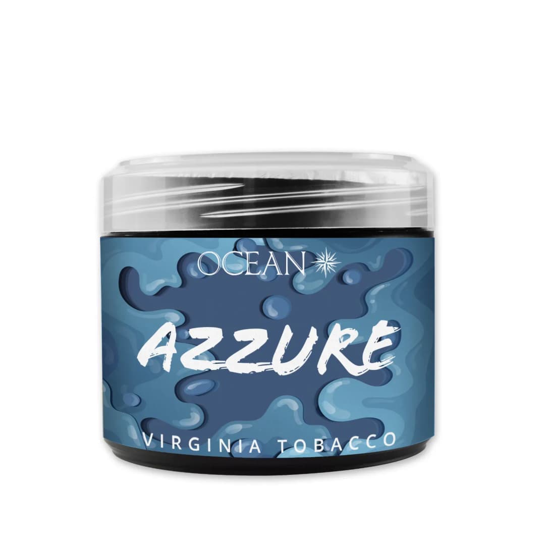 Azzure Hero