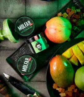 Фруктовий Сад Hero