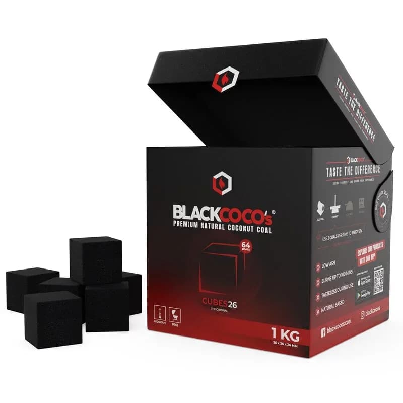 Blackcoco Hero
