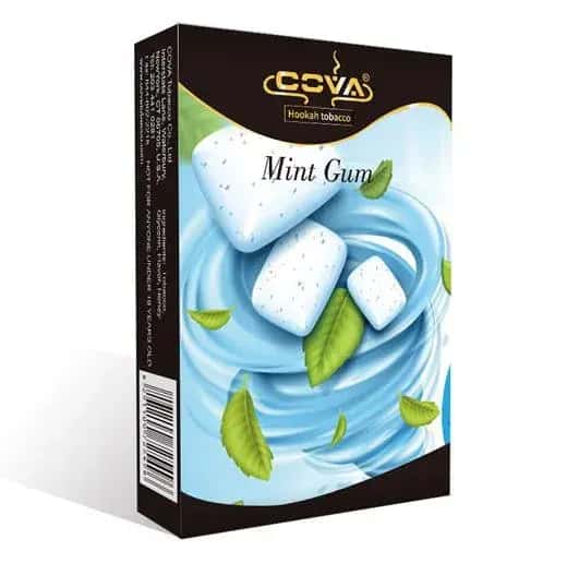 Mint Gum Hero