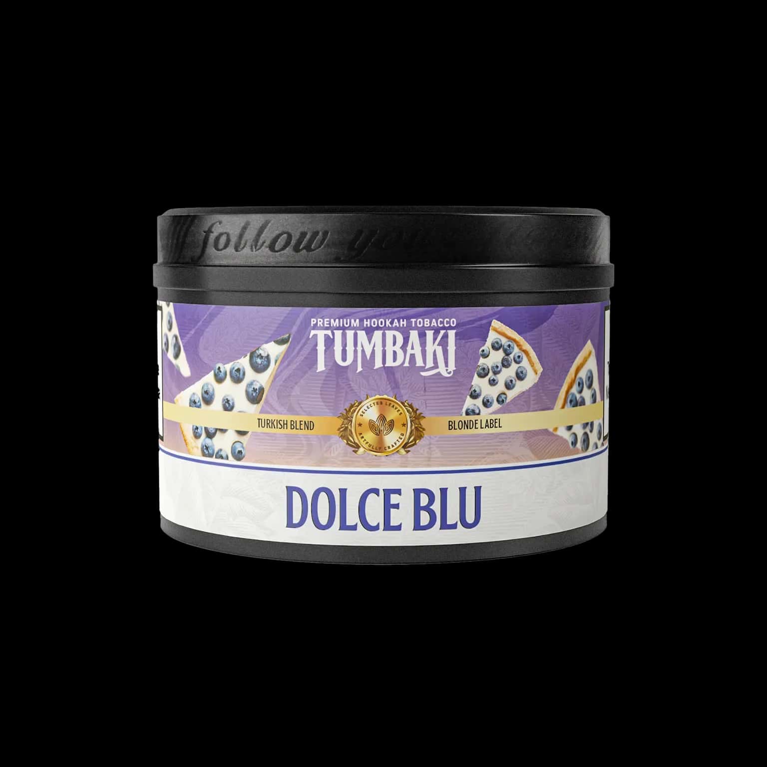 Dolce Blue Hero
