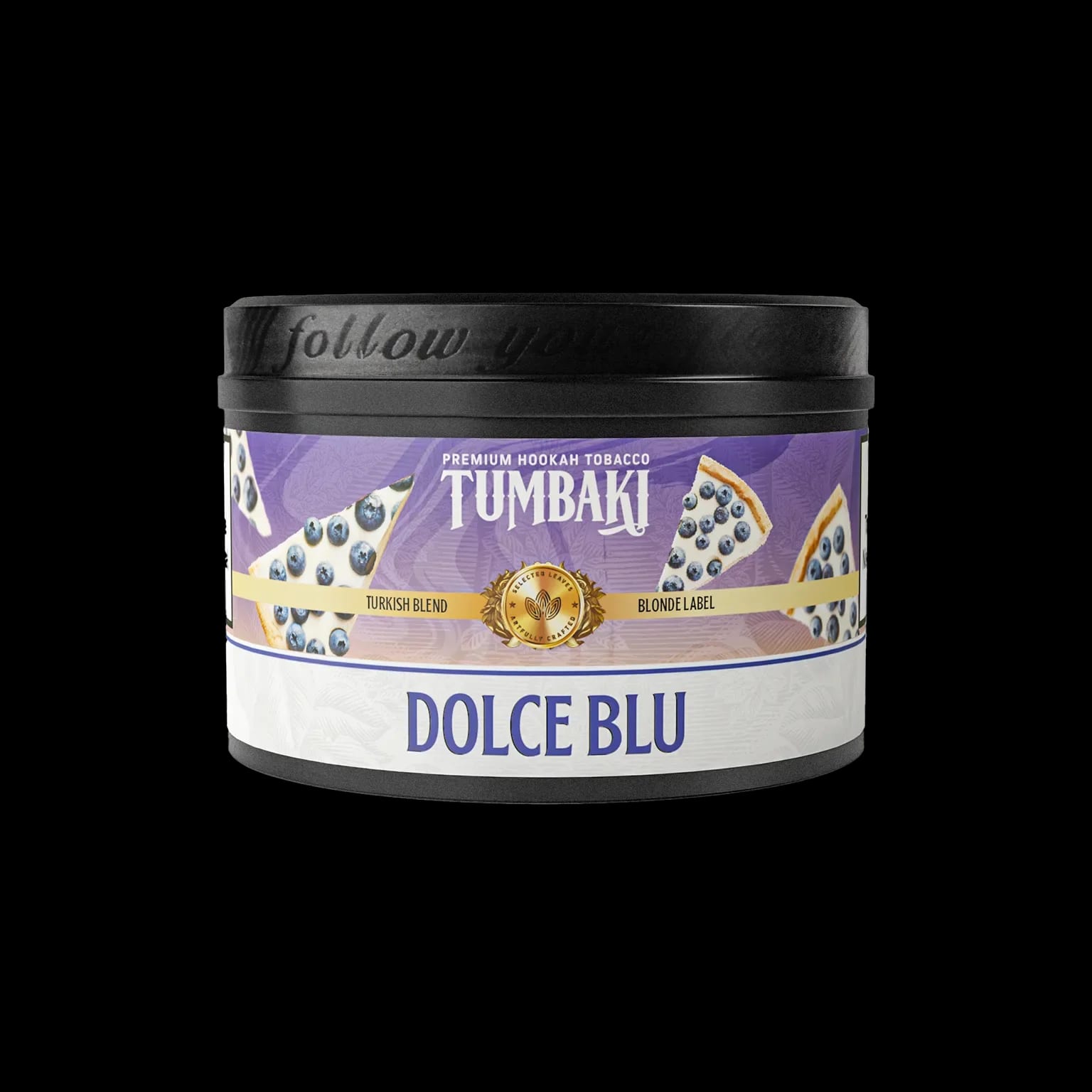 Dolce Blue Hero