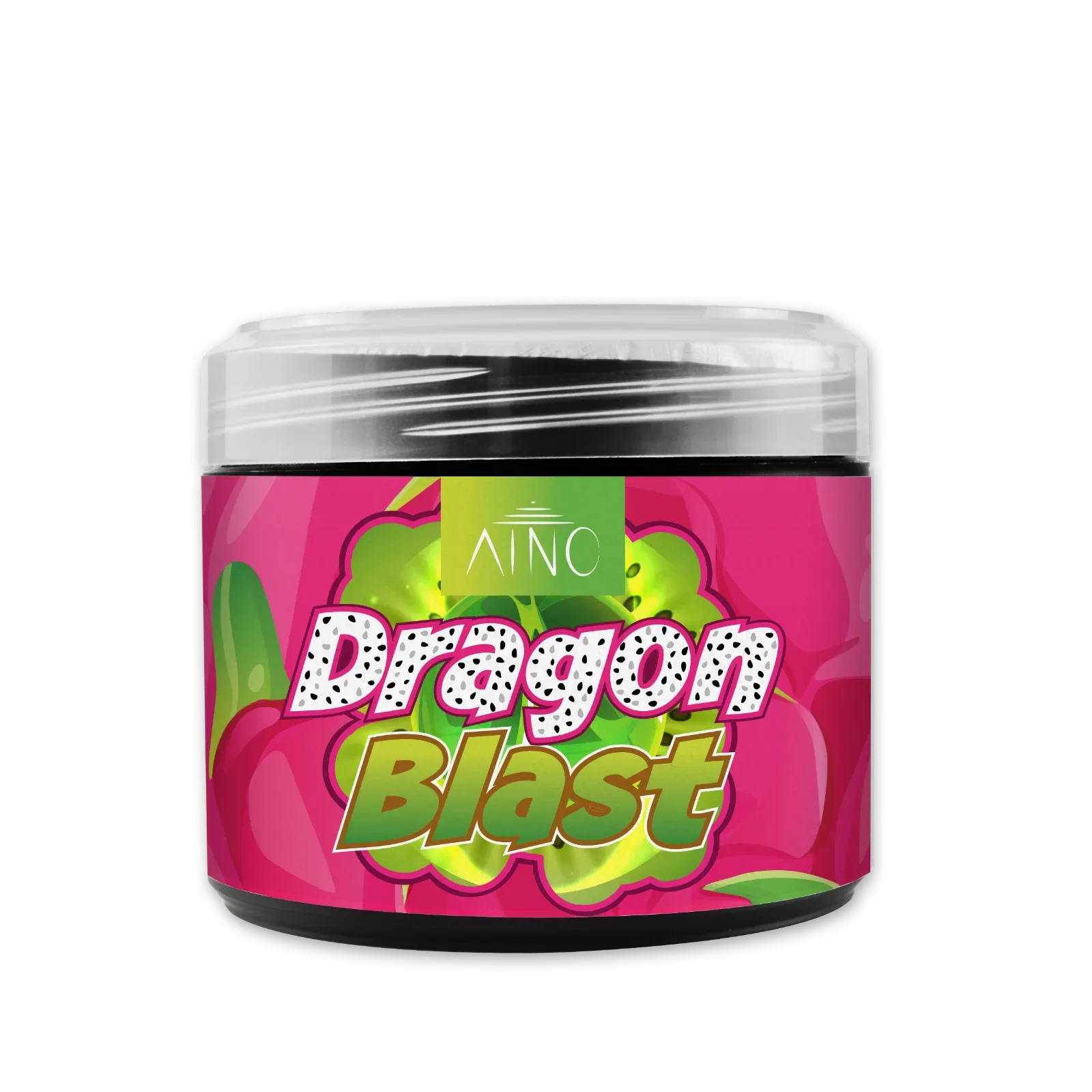 Dragon Blast Hero
