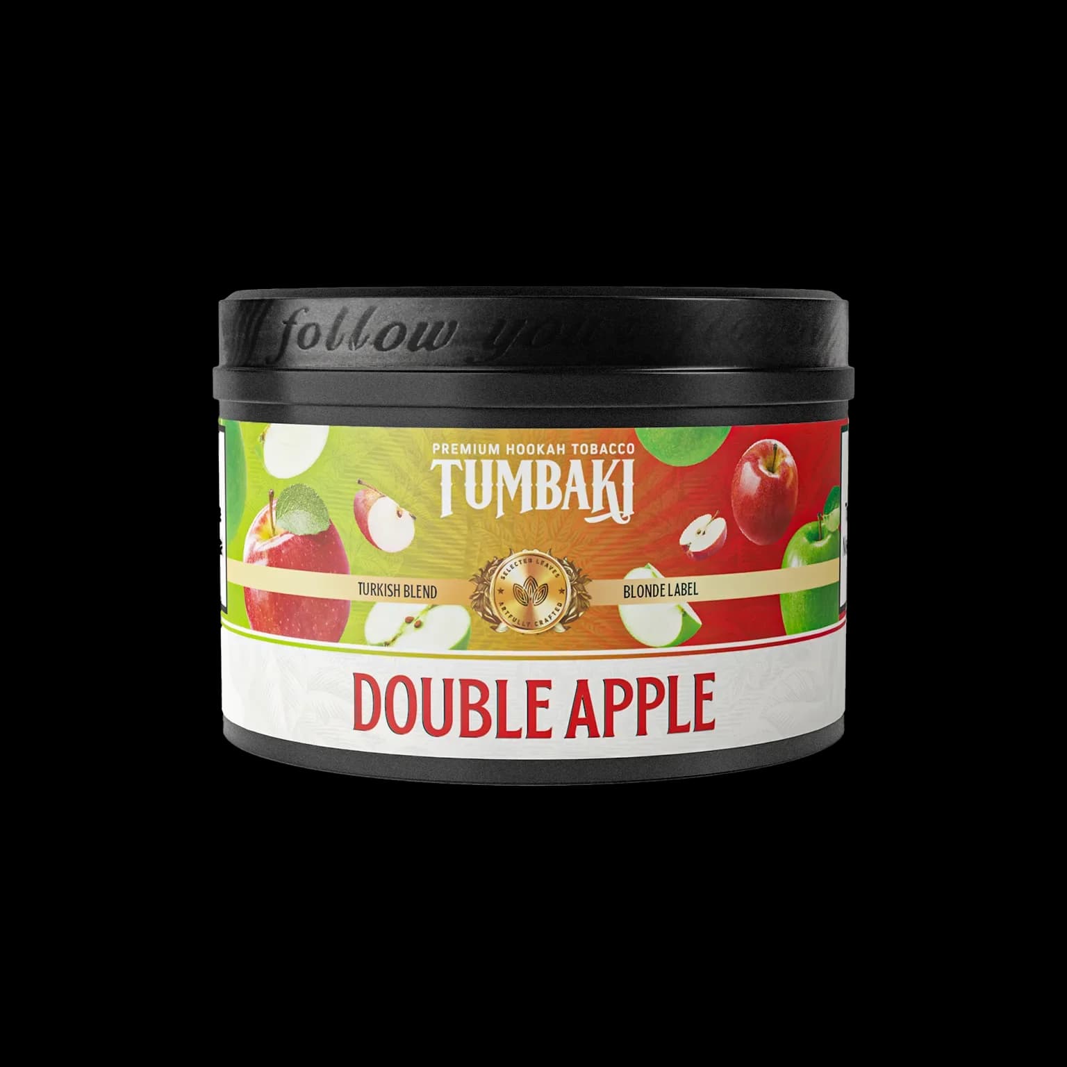 Double Apple Hero