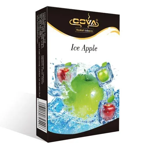 Ice Apple Hero