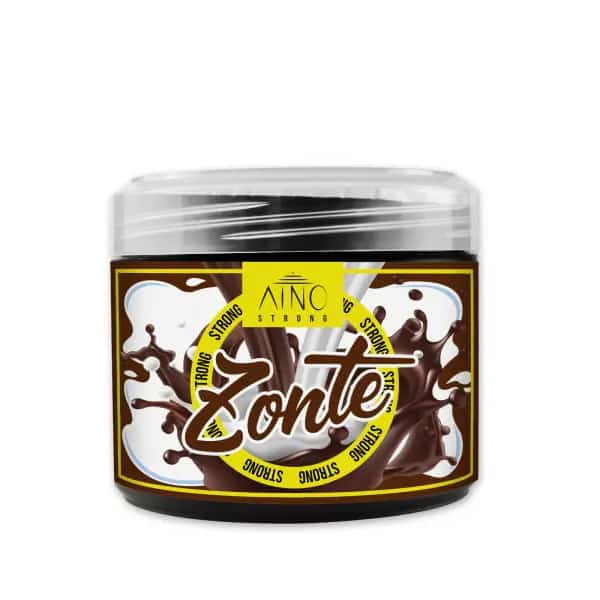 Zonte Hero