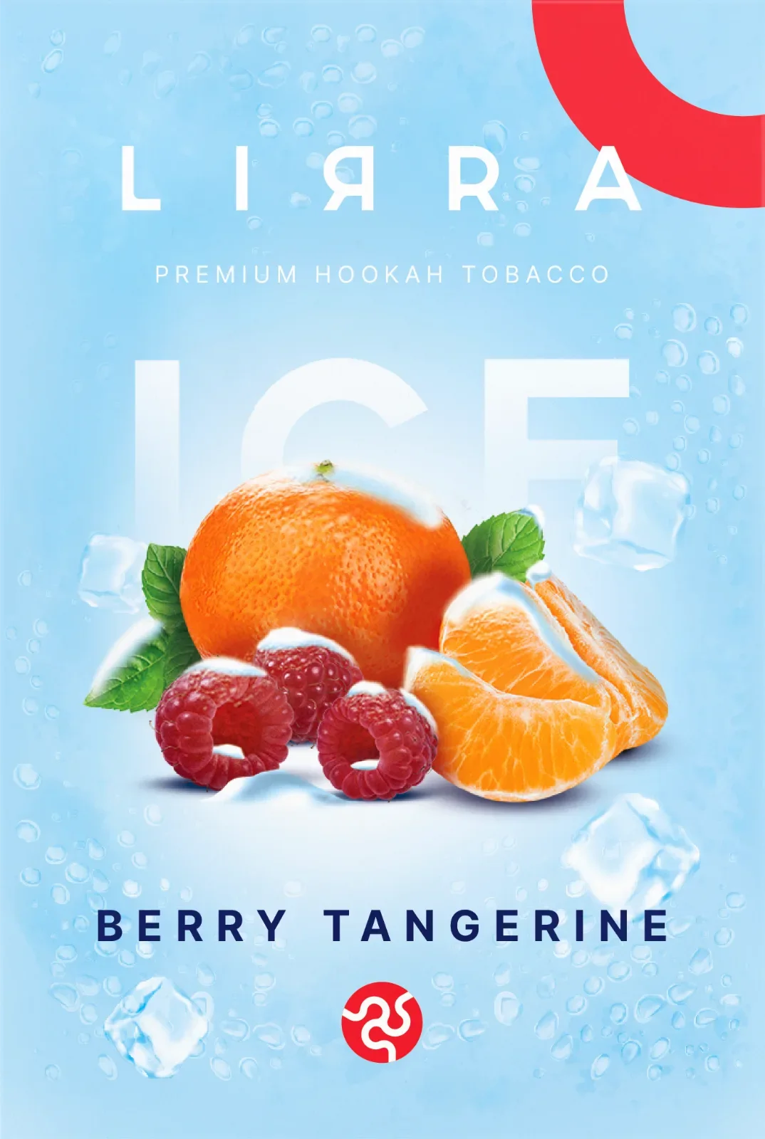 Berry Tangerine Hero