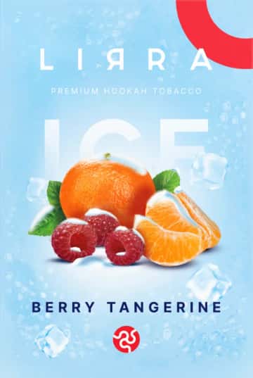Berry Tangerine Hero