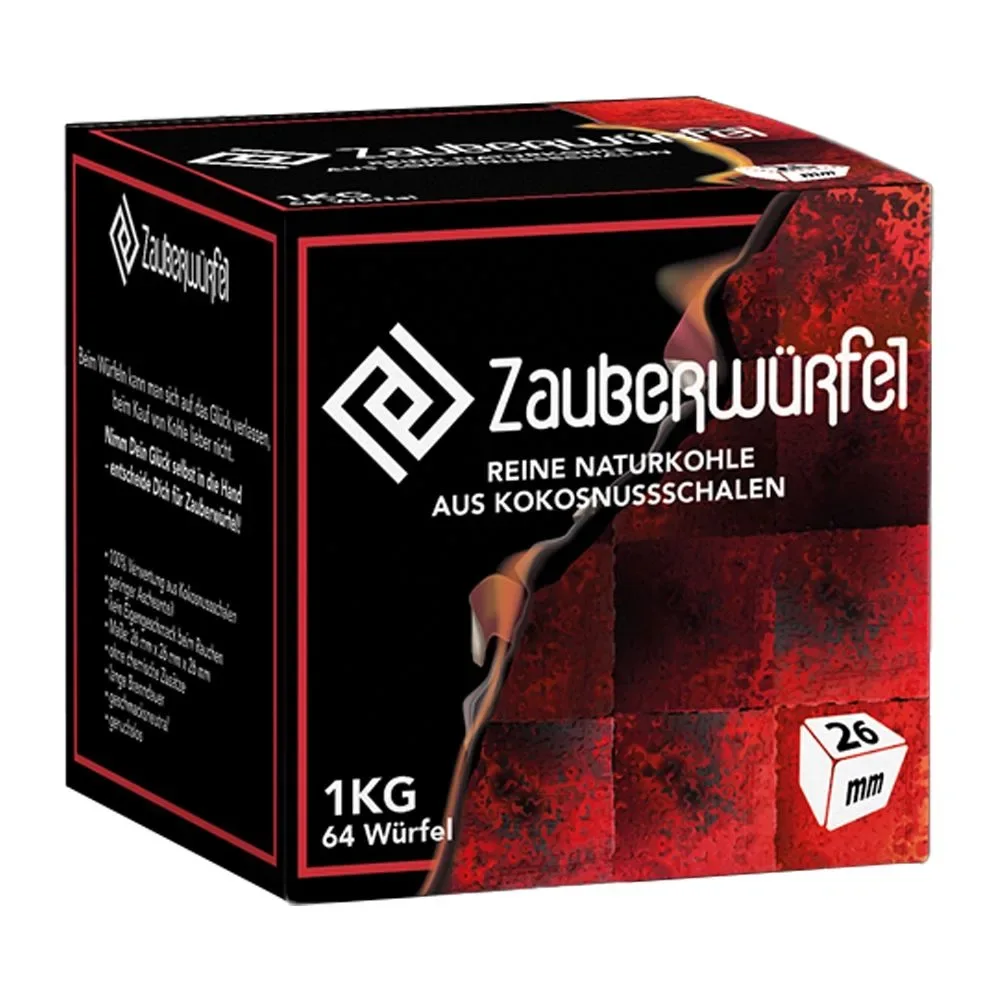 Zauberwürfel Hero