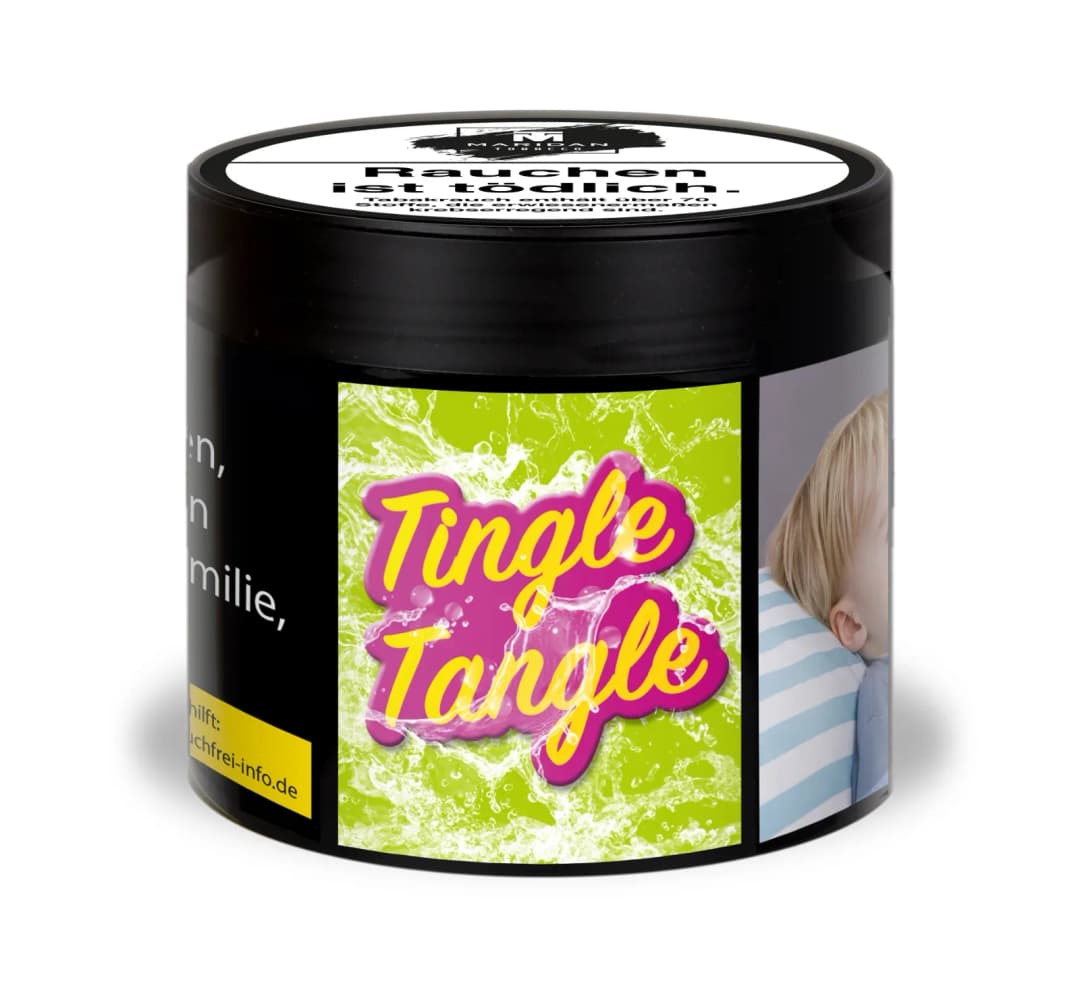 Tingle Tangle Hero
