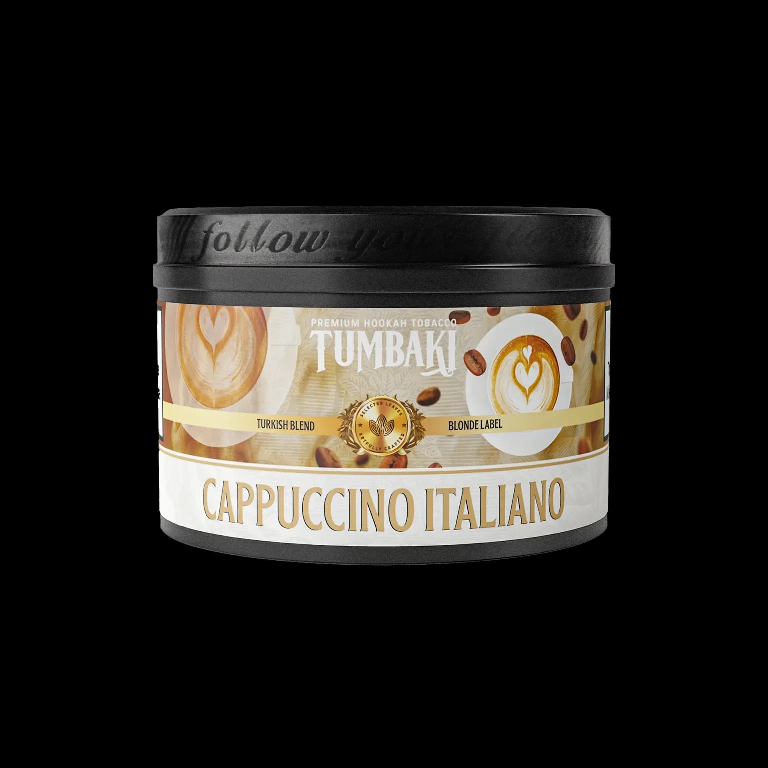 Cappuccino Italiano Hero