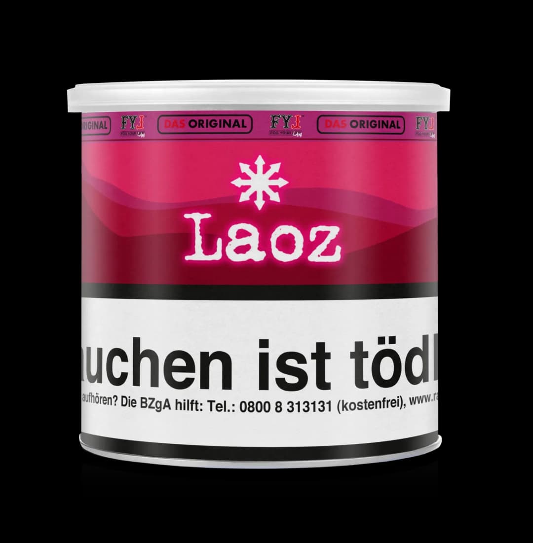 Laoz Hero