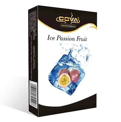 Ice Passion Fruit Hero