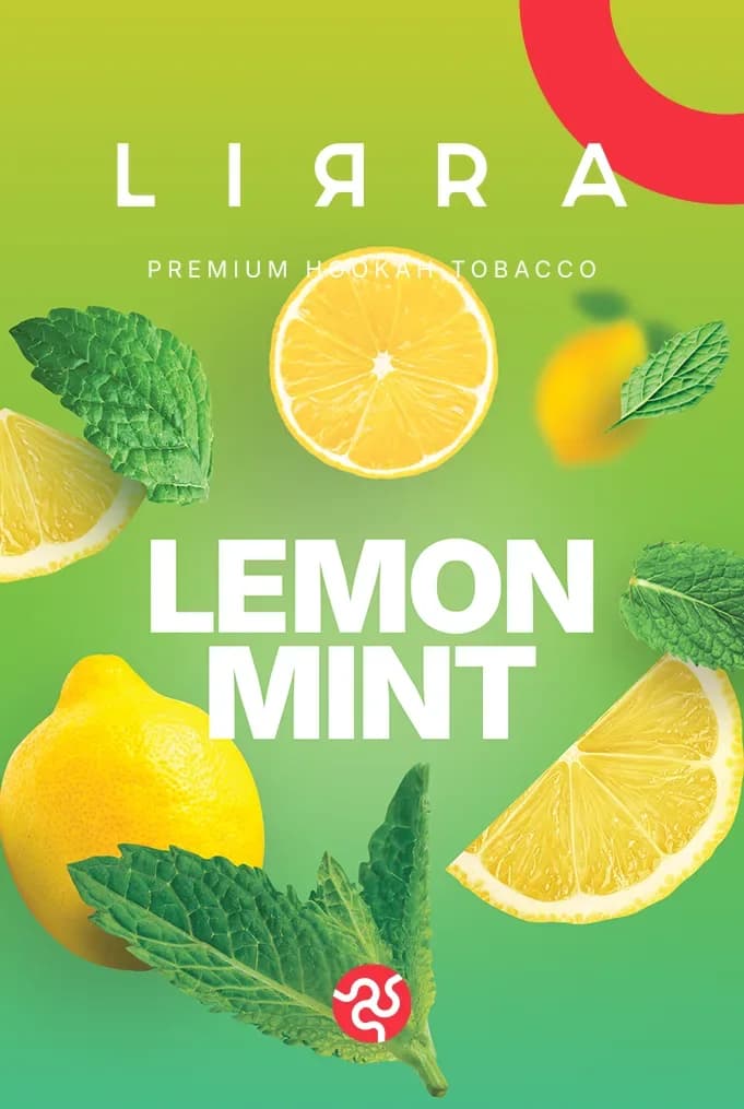 Lemon Mint Hero
