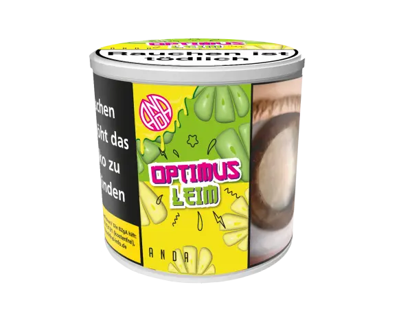 Optimus Leim