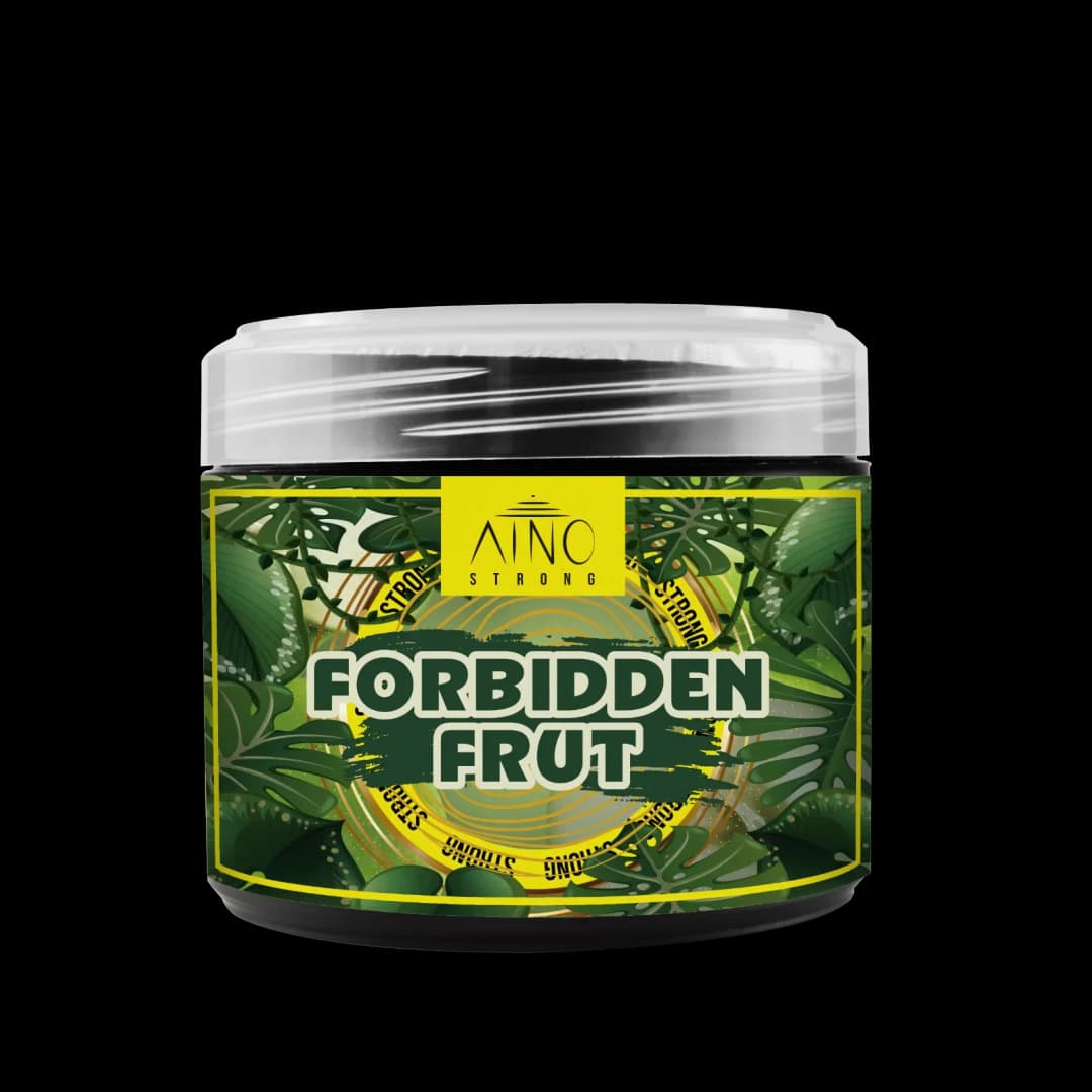 Forbidden Frut Hero