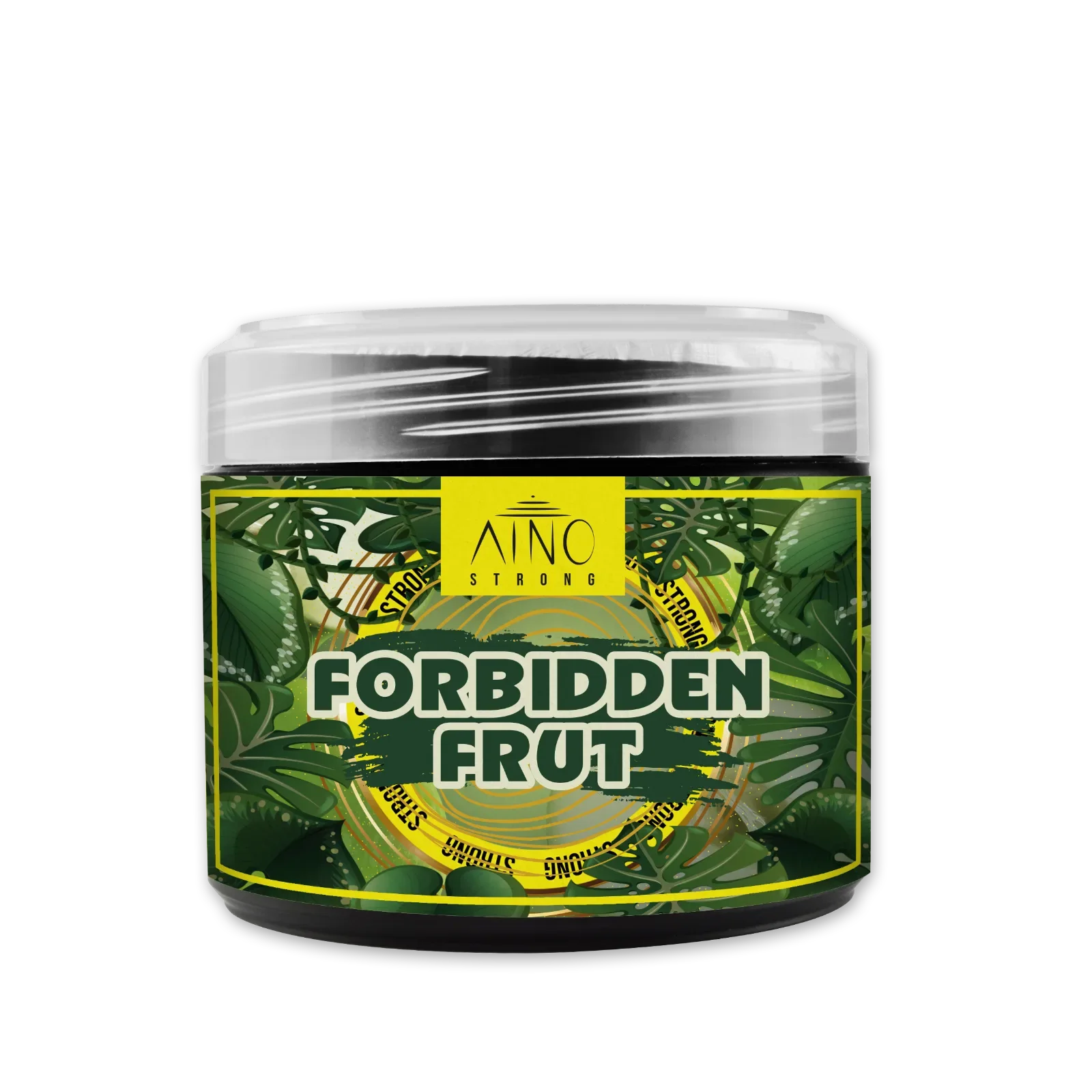 Forbidden Frut Hero