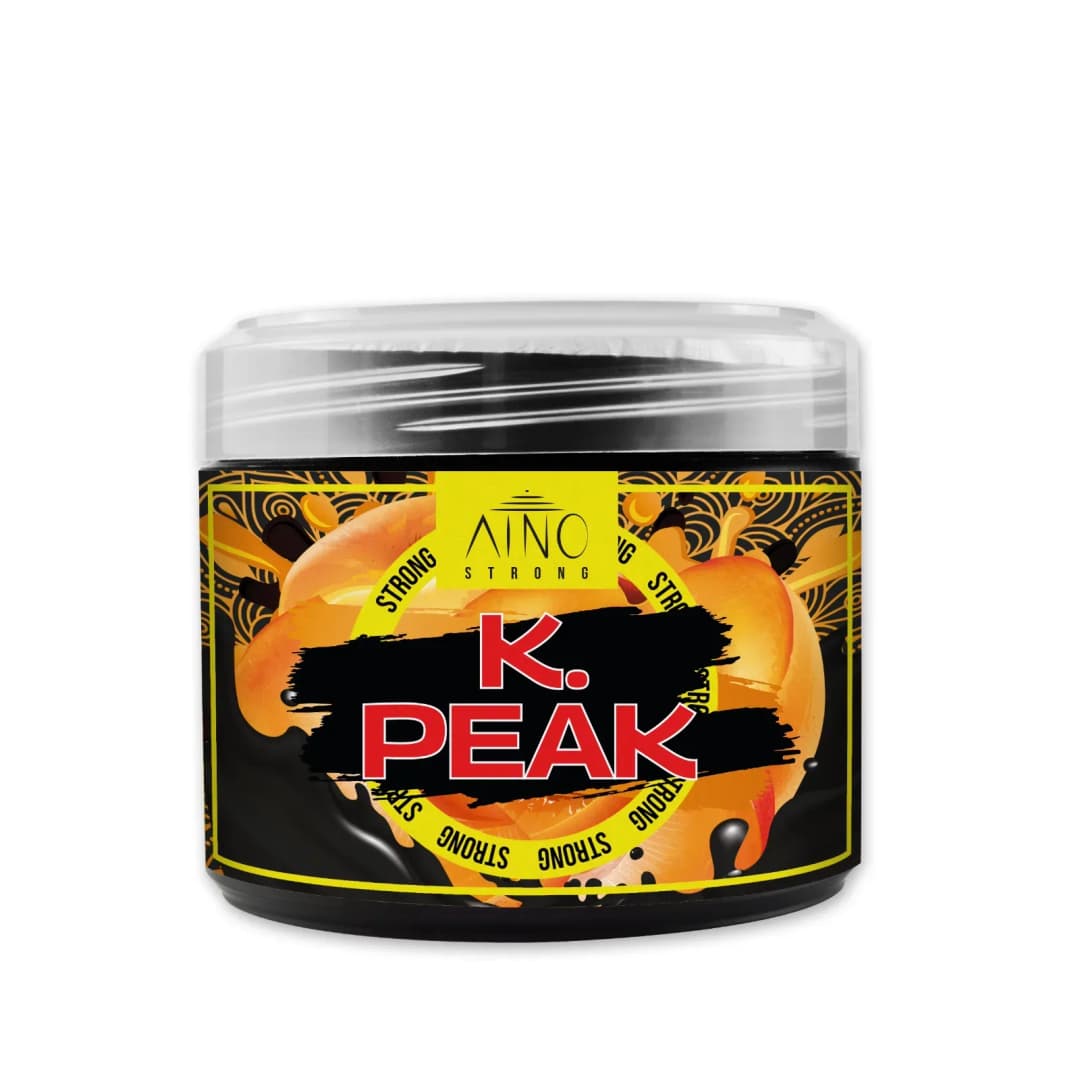 K. Peak Hero
