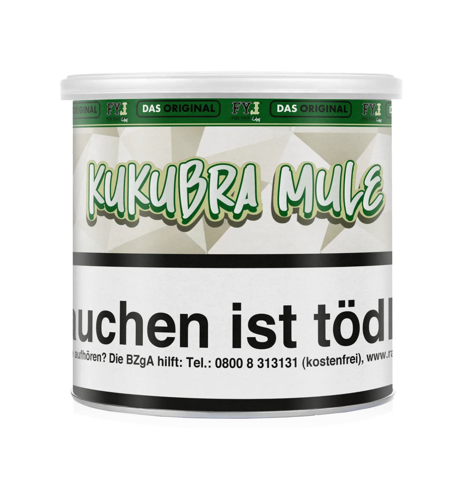 Kukubra Mule Hero