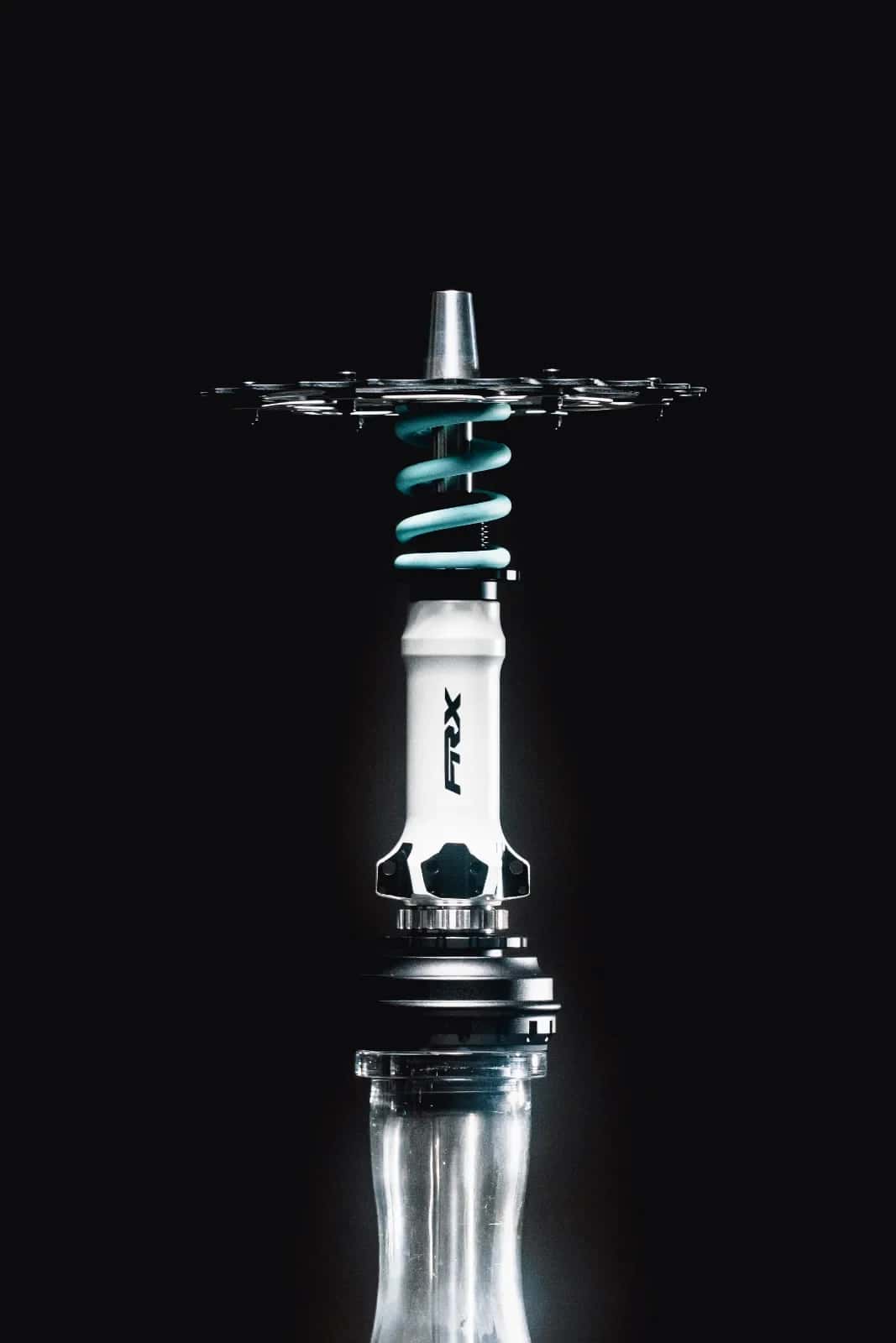 Amotion Pedal RX Hero