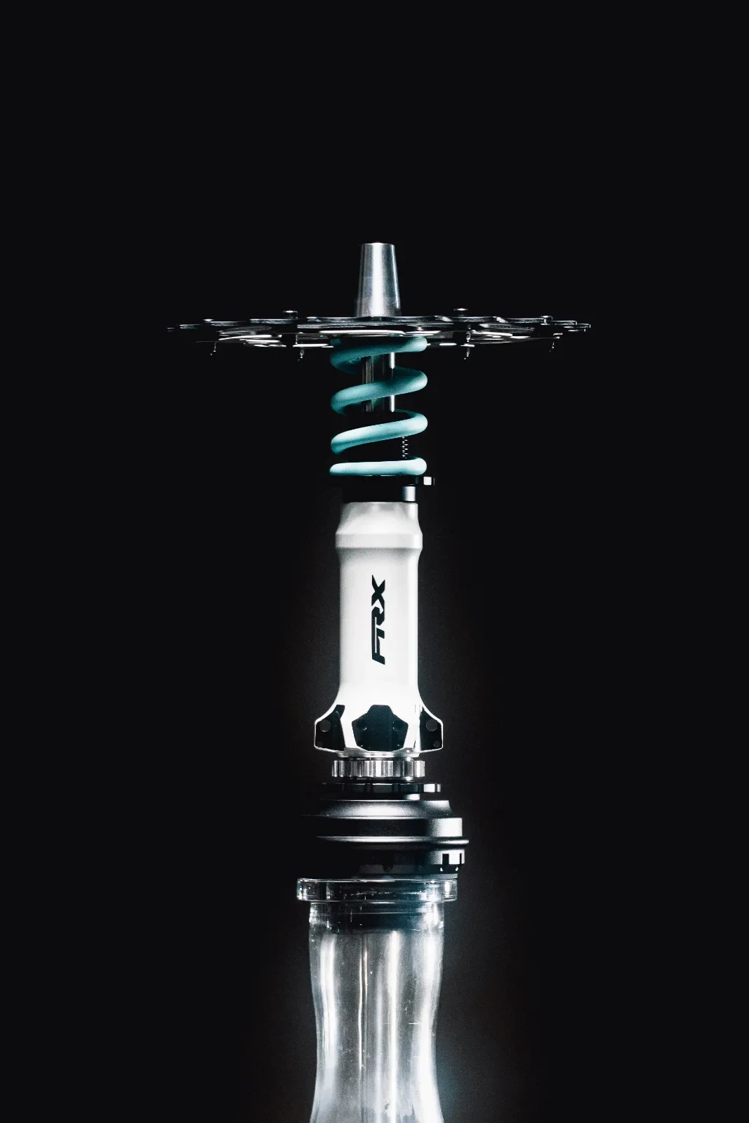 Amotion Pedal RX Hero