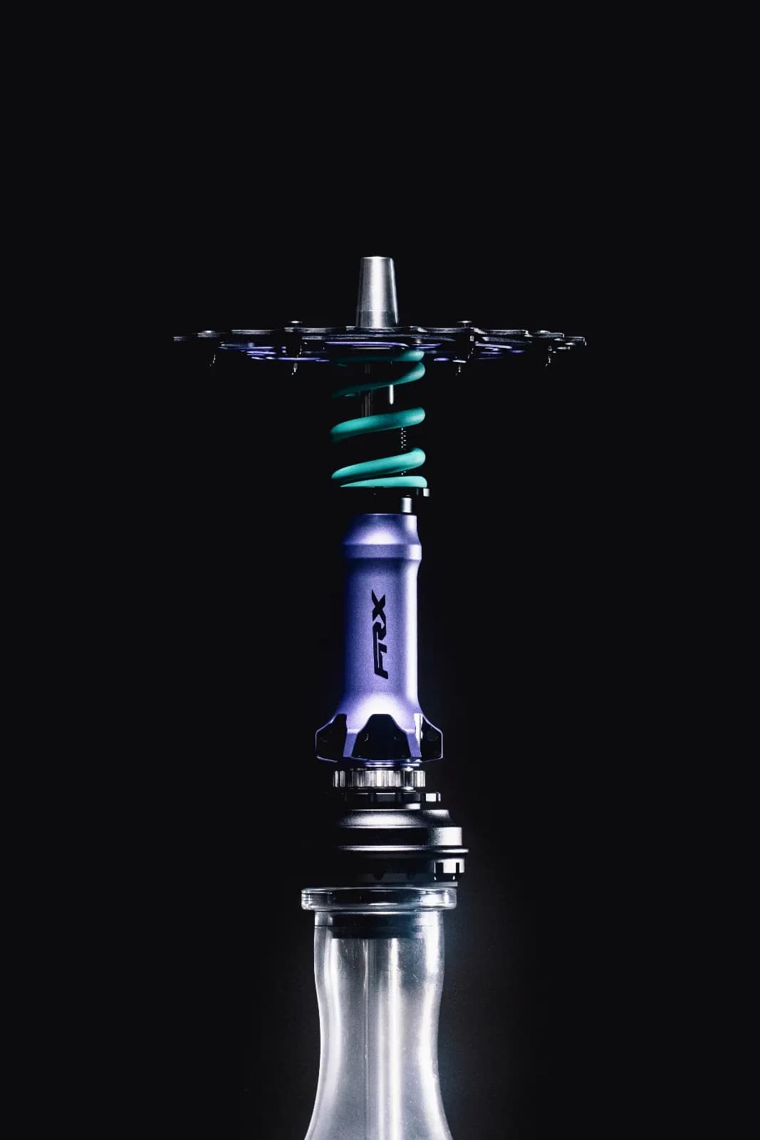 Amotion Pedal RX Hero