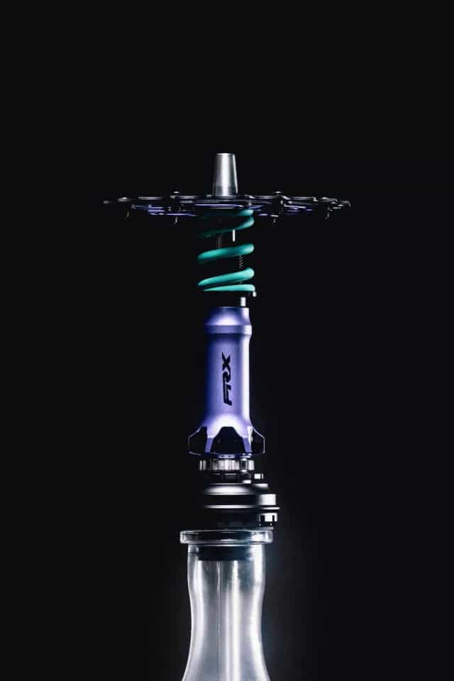 Amotion Pedal RX Hero