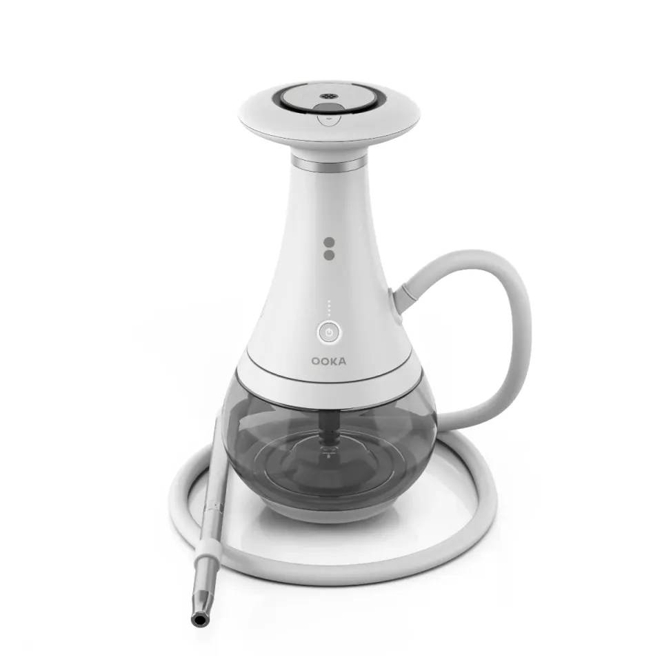 OOKA Pod E-Shisha Hero