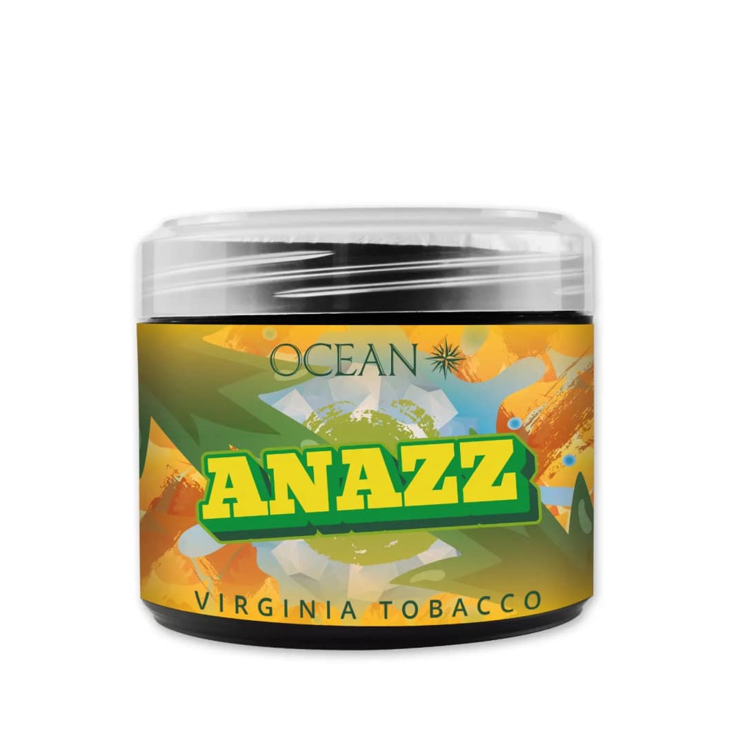 Ananas Hero
