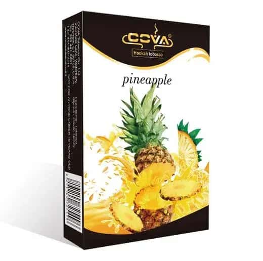 Pineapple Hero