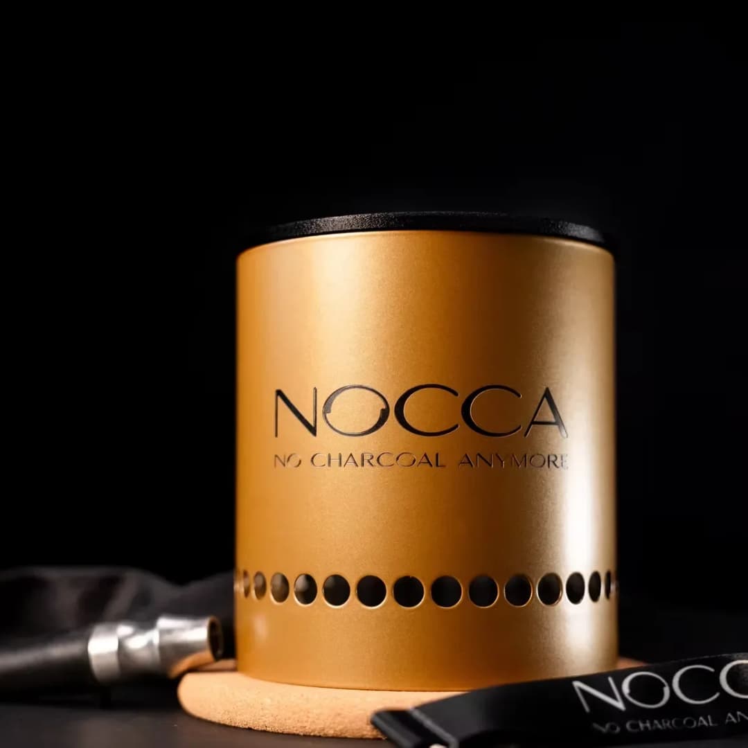 NOCCA Electronic Heat Management System (eHMS) Hero