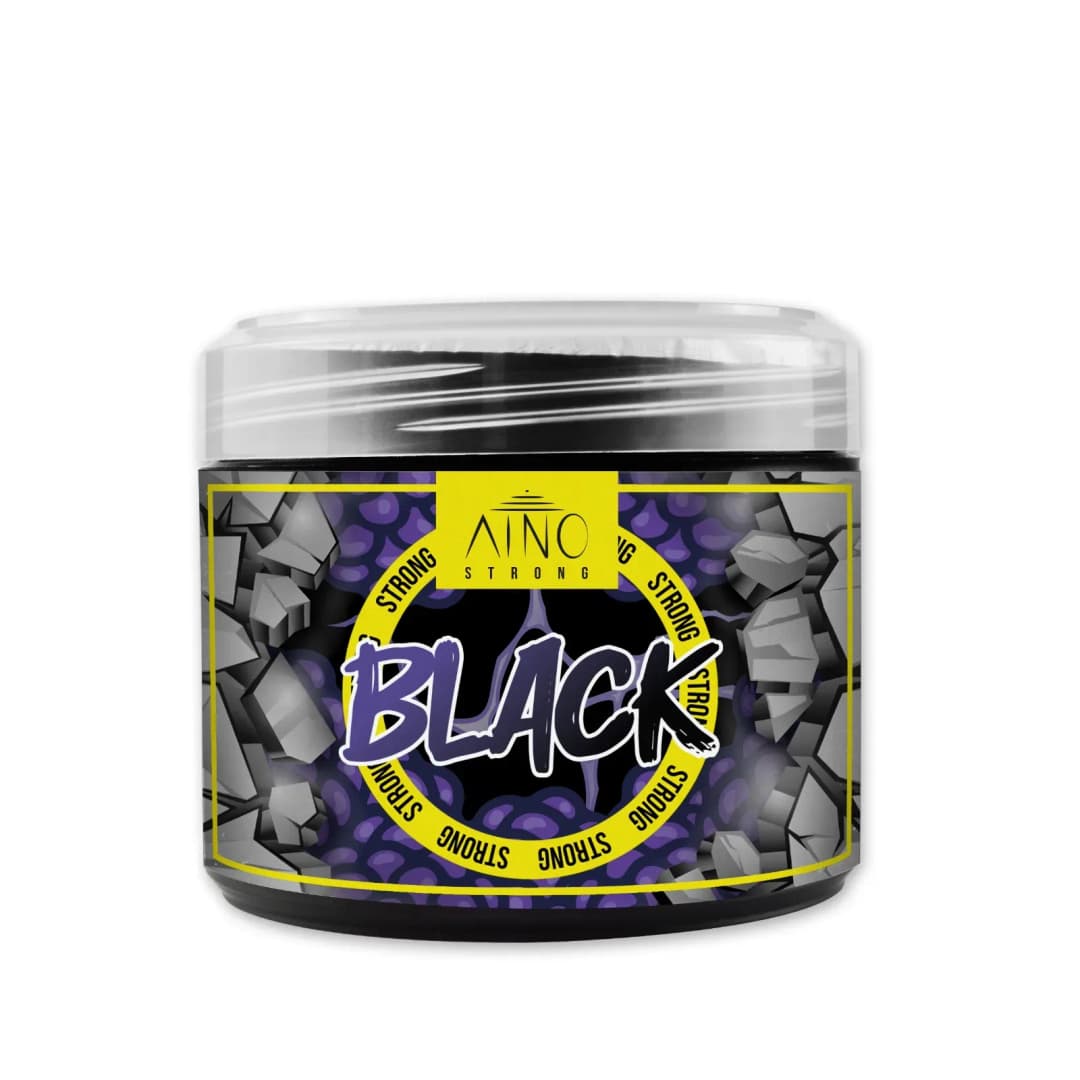 Black Hero