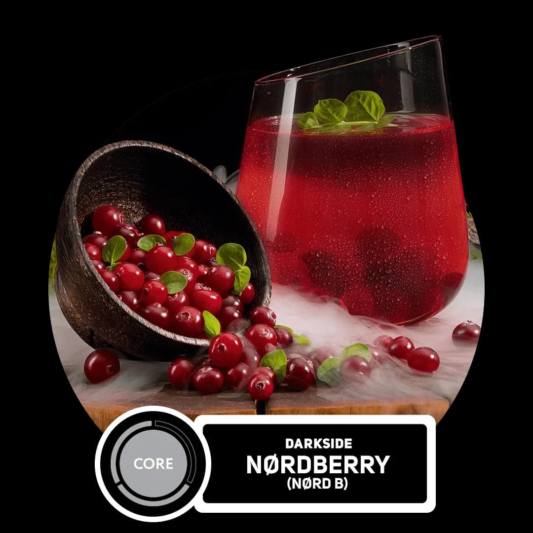 Nordberry Hero