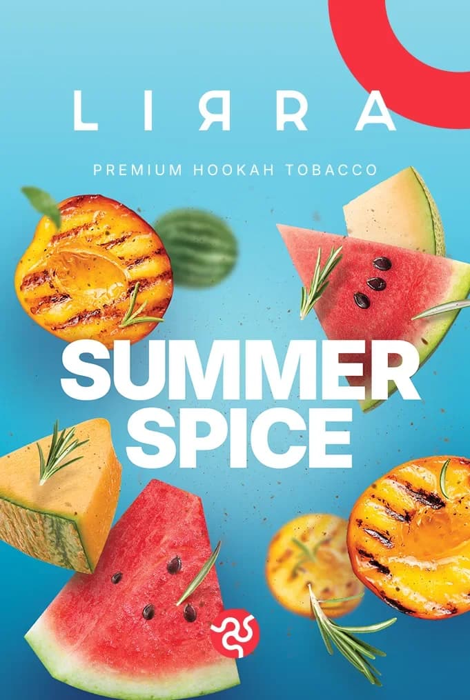 Summer Spice Hero