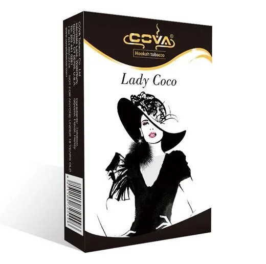 Lady Coco Hero