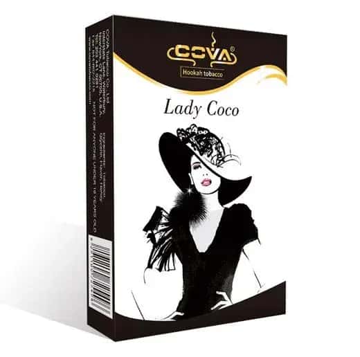 Lady Coco Hero