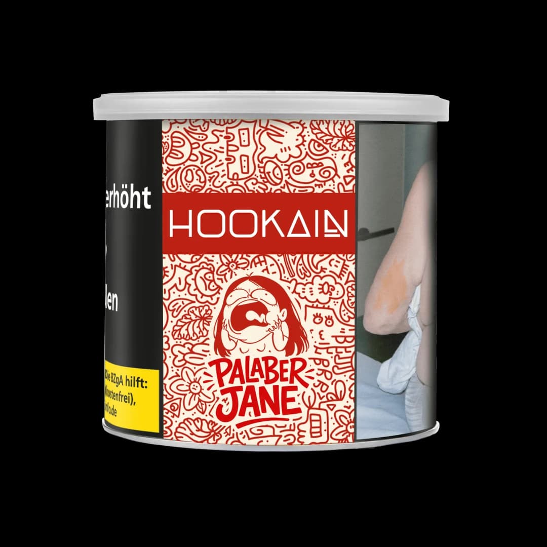 Palaber Jane Hero