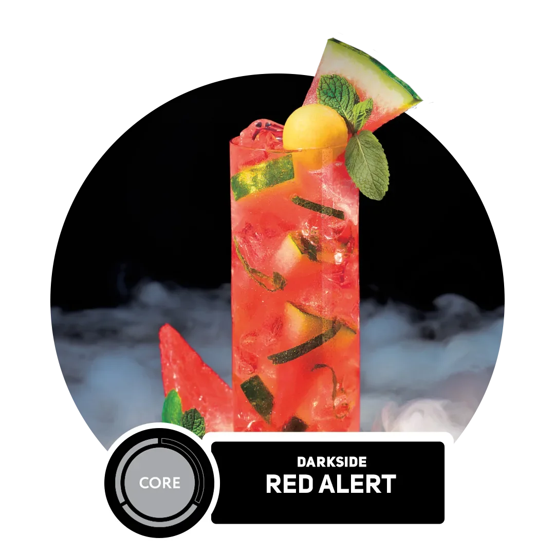 Red Alert Hero