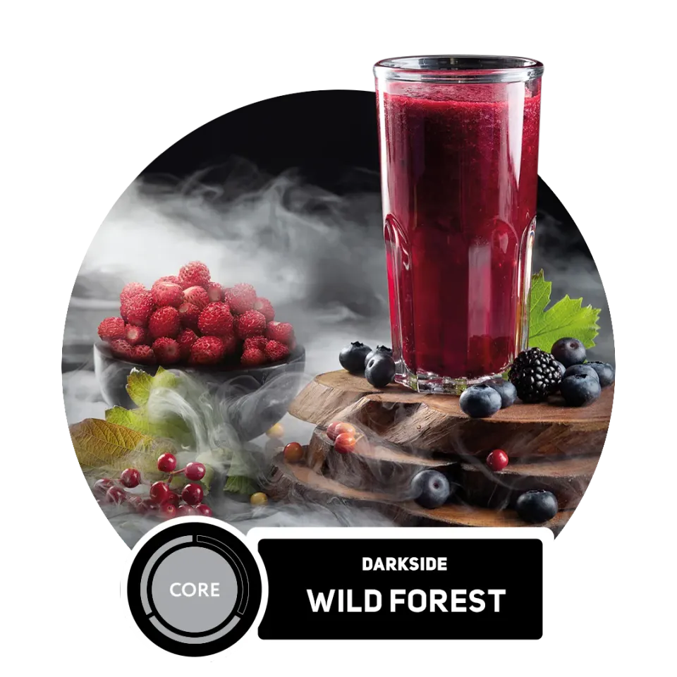Wild Forest