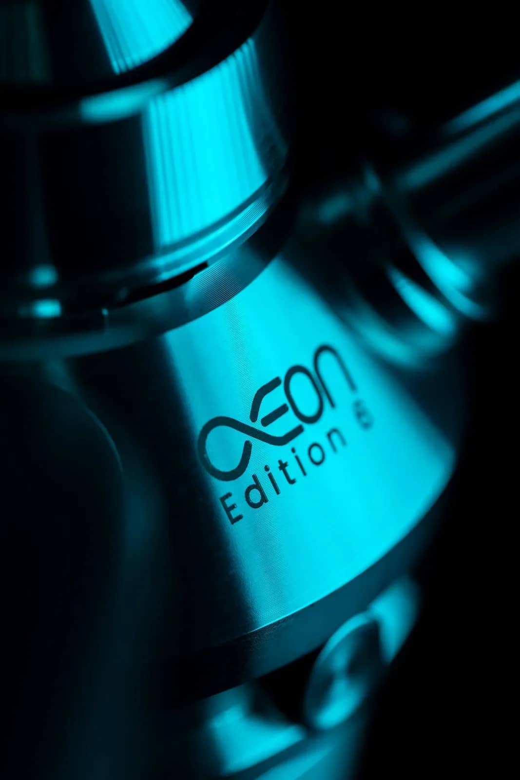 AEON Edition 6: Das Comeback mit Steamulation-Know-how
