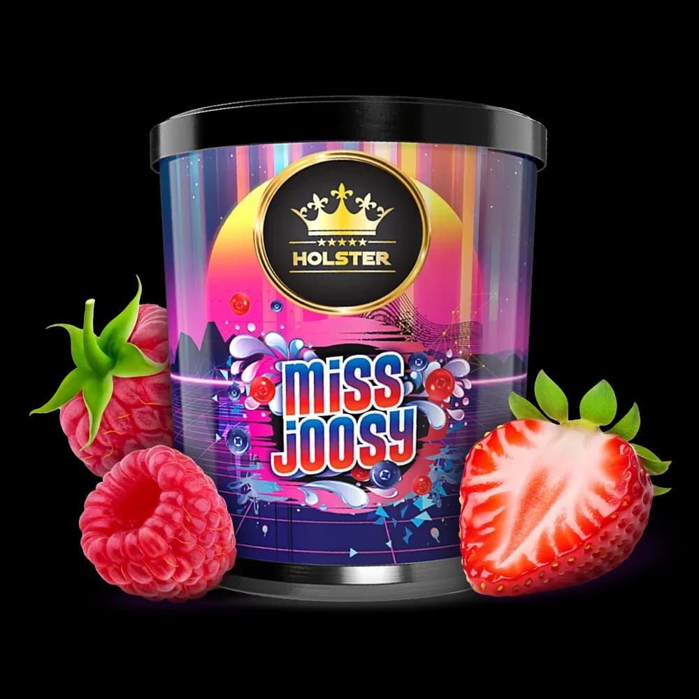 Miss Joosy Hero
